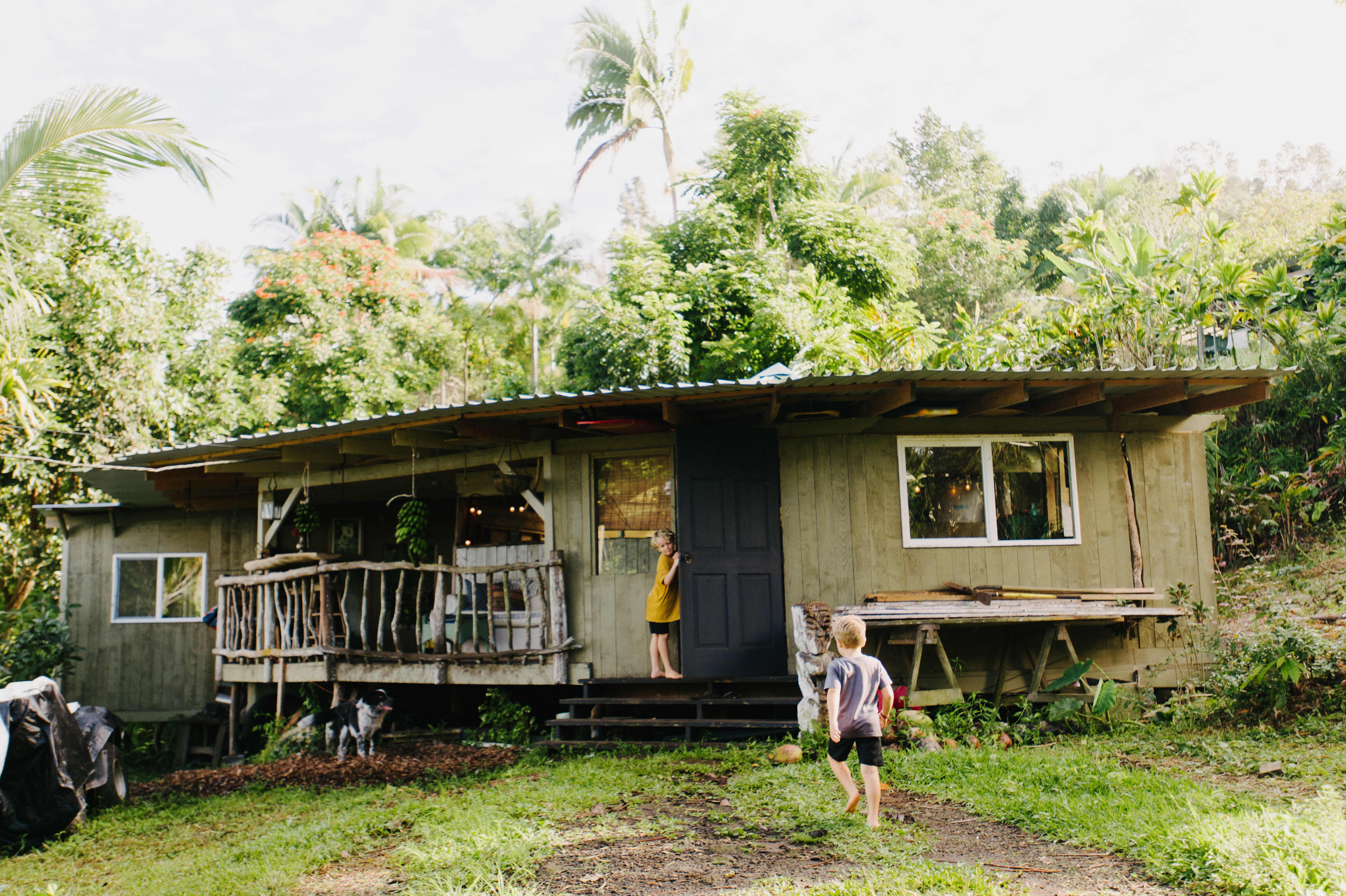 Rustic Hawaiian Homestead House Tour Photos Apartment Therapy   960fc7be3760fd3a8d2132a3ef1f2c5389d65a78